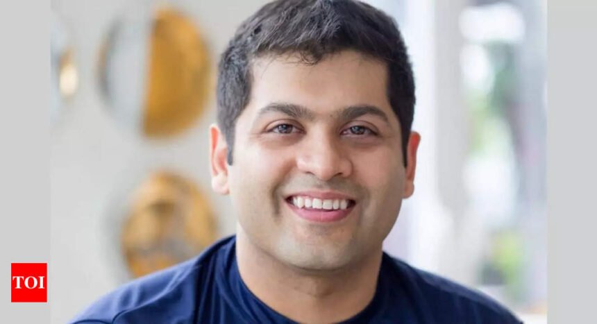 Epigamia co-founder Rohan Mirchandani dies at 42