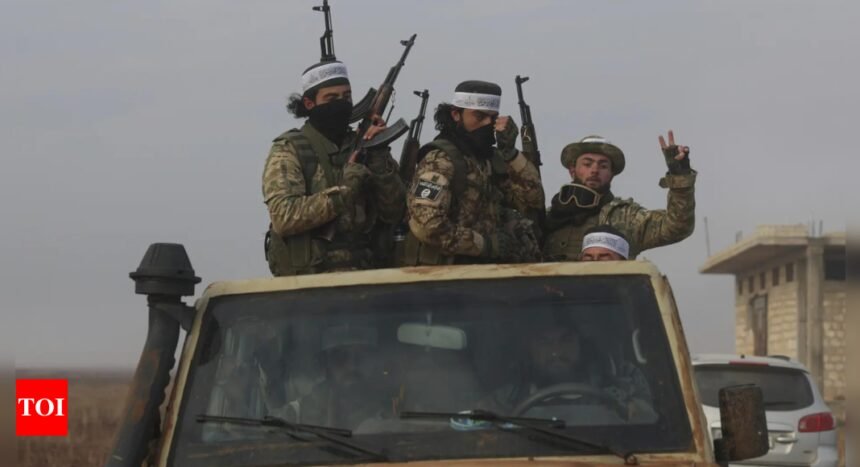 Escalating Syria conflict is a 'chronic collective failure': UN chief