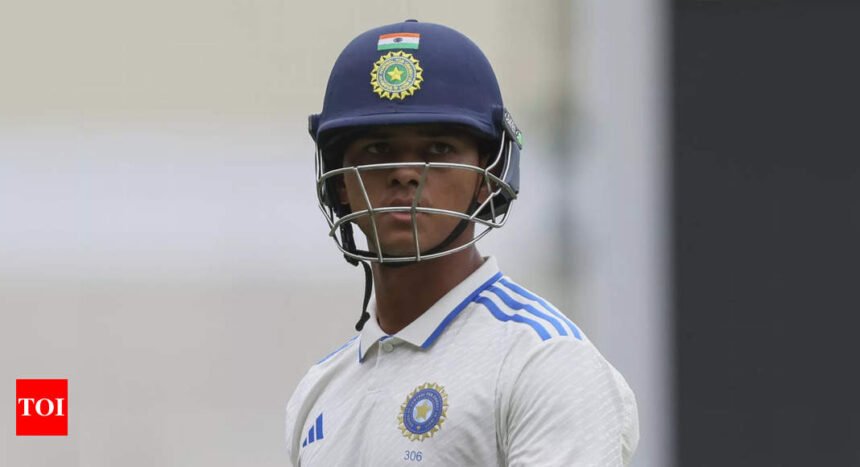 'Even Sehwag was an aggressive player': Pujara criticises Jaiswal for rushing things | Cricket News