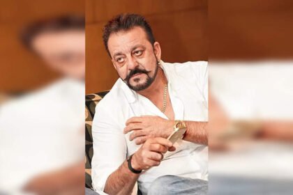 Everyone should know the laws: Sanjay Dutt at bar council event