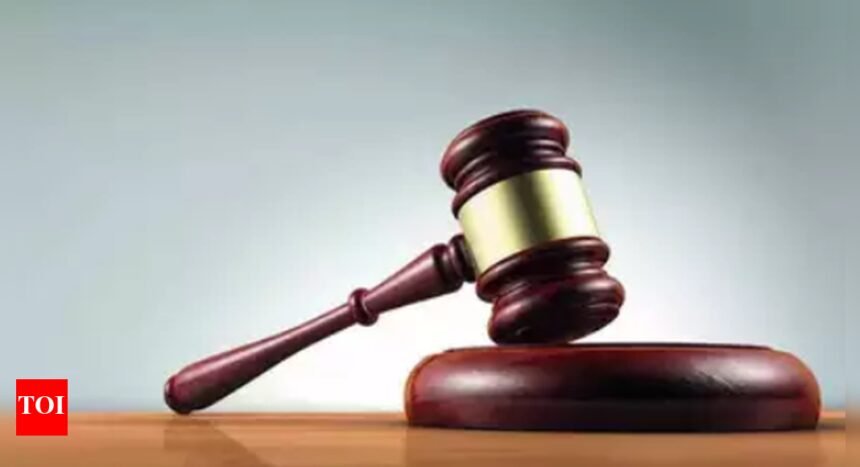 Ex-wife, son can travel to Singapore to visit her parents: High court