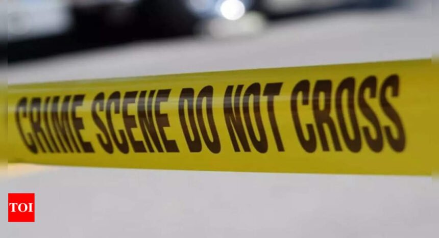 'Extremely intoxicated' 16-year-old boy allegedly shoots family in Mexico