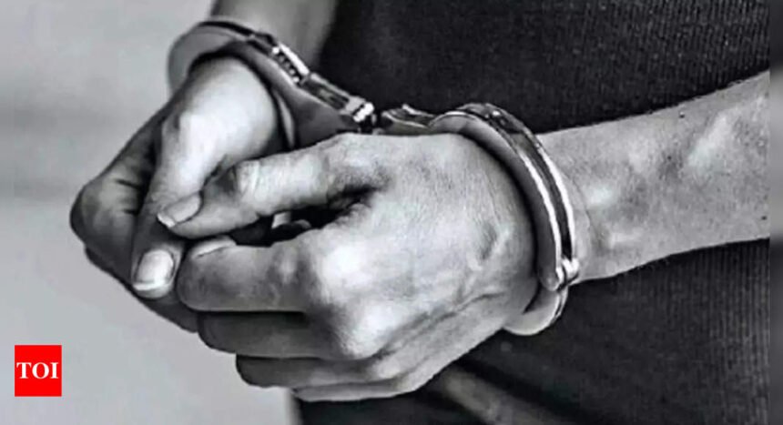 Fake marksheet racket unearthed at Mumbai's Somaiya College; 2 arrested