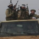 Fall of Aleppo: Who are Hayat Tahrir al-Sham, jihadist group behind resurgence of Syria conflict?