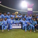 Fastest hundreds to highest total: BCCI's domestic focus pays off as players rewrite record books | Cricket News