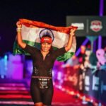 Fit At 50: Meet first Thane woman ‘finisher’ of gruelling Ironman | Mumbai News
