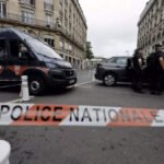 Five killed in shooting near France's Dunkirk, including migrants and guards