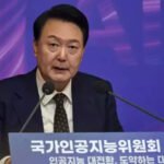 Five minutes to martial law: South Korea's Yoon stunned cabinet with snap move