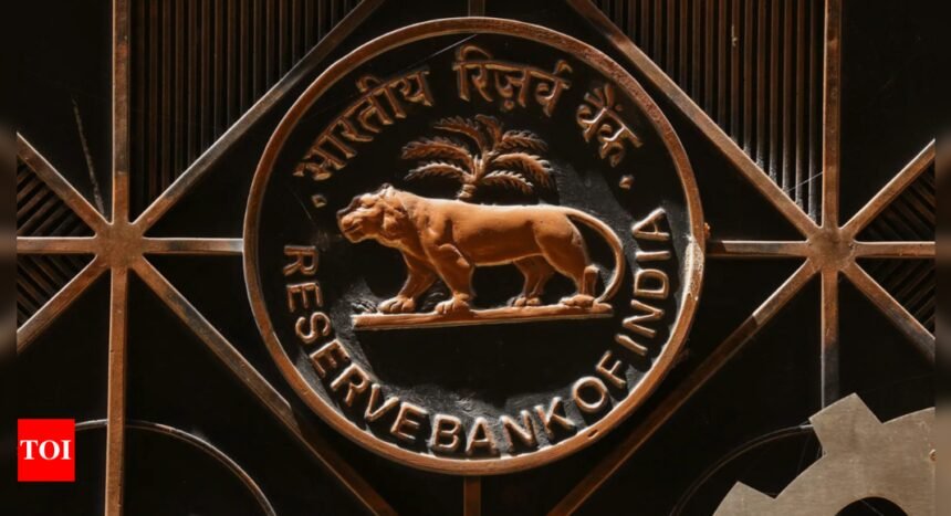 Flagging farm loan waivers, cash transfers & other sops, RBI says rationalise subsidies | India News