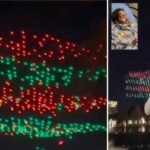 Florida Drones News: Drones fall from sky at Florida Christmas event; Watch wild video of mid-air collision that left child fighting for his life | World News