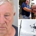 Florida man who shot Walmart drone ordered to pay $5,000, sparks viral support from netizens: 'New Jersey could use this guy right now'