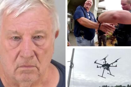 Florida man who shot Walmart drone ordered to pay $5,000, sparks viral support from netizens: 'New Jersey could use this guy right now'