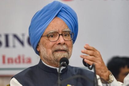 Former PM Manmohan Singh, architect of India's economic reforms, bids farewell at 92 | India News