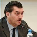 Former soccer star set to become Georgia's president in a blow to country's EU aspirations
