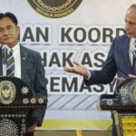 France Indonesia Death Row Transfer: France asks Indonesia to transfer national on death row: Jakarta