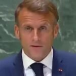 France President Macron names 2024's fourth government amid political turmoil