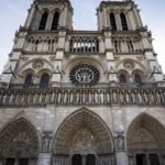 France's Notre Dame Cathedral reopens five years after devastating fire