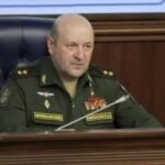 General Igor Kirillov highest-profile military official killed inside Russia since war