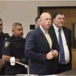 Gilgo Beach suspect Rex Heuermann charged with murder of seventh victim, Valerie Mack