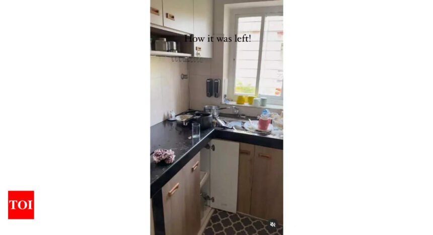 Goa homestay owner's 'House destroyed' post divides internet over this 'Airbnb fee'