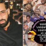 God's plan? Drake lookaline contest goes viral after rapper promises $10K prize