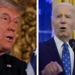 Government Shutdown 2024: Donald Trump says shutdown should begin now and not after...: 'This is a Biden problem'