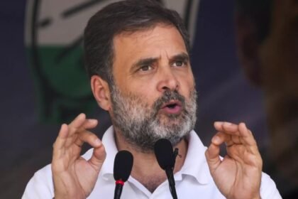 'Grave injustice': Rahul Gandhi claims govt to bring in 'new GST slab' | India News