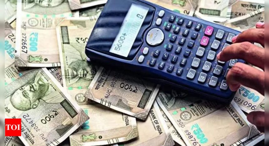 HC notice to bank & RBI after staffer siphons Rs 3 crore from FDs | Mumbai News