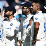 'Harbhajan Singh in Melbourne': Bhajji takes dig at Rohit Sharma for experimenting with spinners in Border-Gavaskar Trophy - WATCH