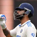 'He knows how to bat': Sunil Gavaskar defends Virat Kohli after Adelaide dismissal | Cricket News