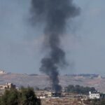 Hezbollah, Israel exchange fire, testing fragile truce