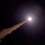 Houthi missile evades Israeli defenses, injures 14 in Tel Aviv
