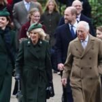 How royal family celebrate Christmas at Sandringham? | World News