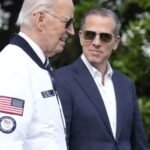 Hunter Biden: Biden, Obama stopped release of these photos of Hunter Biden before election: Report