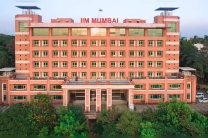 IIM Mumbai Achieves 100% Placement in 2025 Placement Season: Record Offers and Salaries | Mumbai News