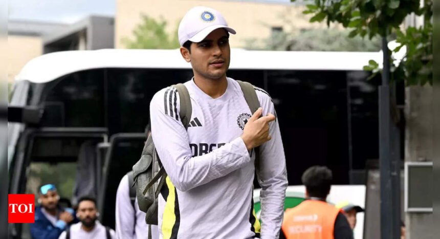 IND vs AUS 4th Test: Shubman Gill dropped, Washington Sundar comes in; Australia opt to bat vs India | Cricket News