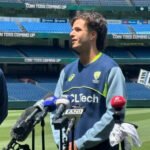 IND vs AUS, Boxing Day Test: Sam Konstas to debut, Travis Head an injury doubt | Cricket News