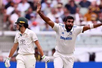 IND vs AUS: Dial Jasprit Bumrah for everything! | Cricket News