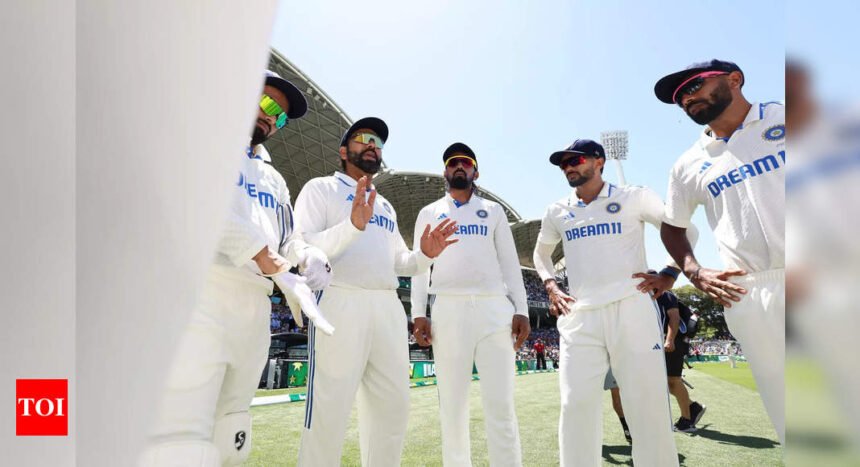 IND vs AUS: India make two key changes as Rohit Sharma opts to field in crucial third Test | Cricket News