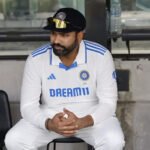 IND vs AUS: Rohit Sharma joins MS Dhoni, Virat Kohli in 'unwanted' record list as India lose shortest Test to Australia | Cricket News