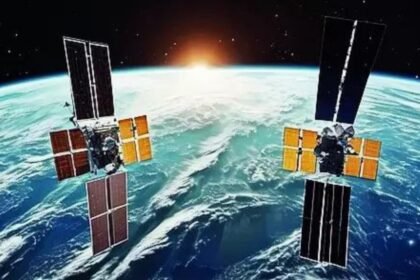 ISRO's Spadex Mission: Achieving Satellite Docking in 10 Days |