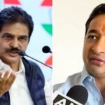 'If PM Modi has any shame, he should sack him immediately': KC Venugopal on Nitish Rane's 'mini Pakistan' remark