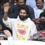 'If you talk about our CM, will not let your films run in Telangana,' Congress MLA warns Allu Arjun | India News