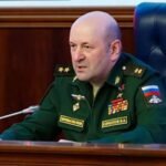 Igor Kirillov: Russia detains Uzbek man over general Igor Kirillov’s killing, claims Ukraine orchestrated attack