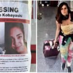 'I'm safe, but won't return': Missing photographer Hannah Kobayashi breaks silence after disappearance