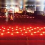 Improved Pedestrian Safety Measures at Aarey Metro Station in Mumbai | Mumbai News