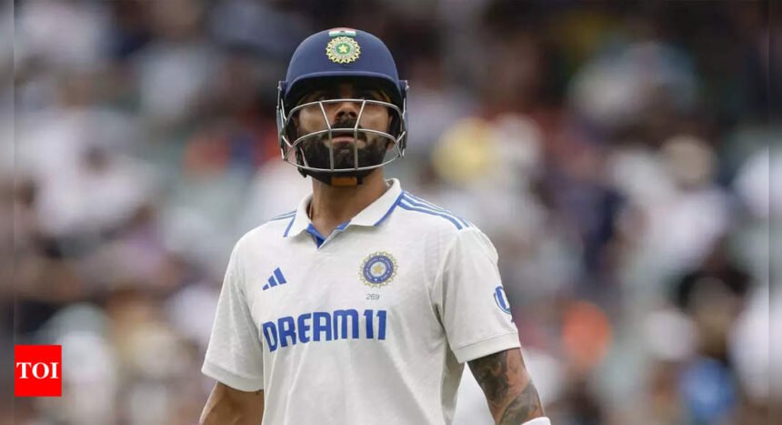 'Improvement starts, when you first accept problem hai': Aakash Chopra's blunt take on Team India’s batting failures |