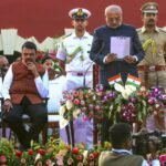 In Fadnavis cabinet expansion, mix of old and new, 19 berths for BJP | India News