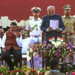 In Maharashtra's new cabinet, women ministers increase from 1 to 4 | Nagpur News