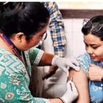 In a first, 1,990 adults take BCG vaccine in Mumbai | Mumbai News